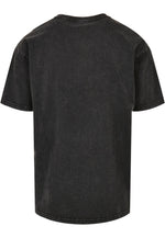 Acid Washed Heavy Oversize Tee