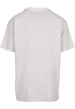 Acid Washed Heavy Oversize Tee