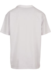 Shirtaki Acid Washed Oversize Tee – vintage heavy cotton finish