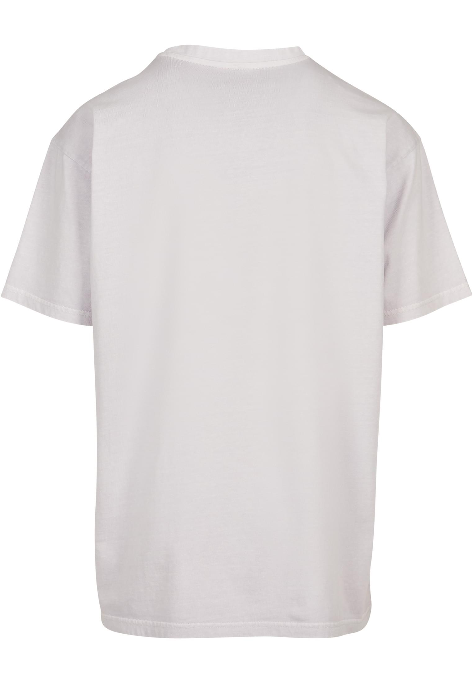 Shirtaki Acid Washed Oversize Tee – vintage heavy cotton finish