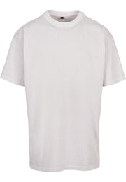 Shirtaki Acid Washed Oversize Tee – vintage heavy cotton finish