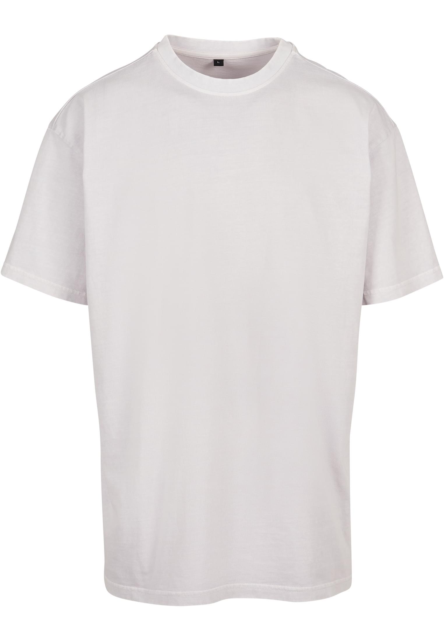 Shirtaki Acid Washed Oversize Tee – vintage heavy cotton finish