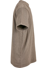 Acid Washed Heavy Oversize Tee