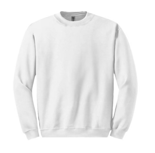 Heavy Blend Adult Crewneck Sweat