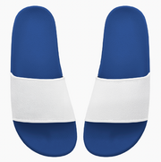 Shirtaki Custom Slides – non-slip pool shoes for men and women