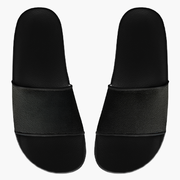 Shirtaki Custom Slides – non-slip pool shoes for men and women