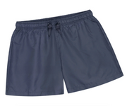 Shirtaki Custom Swim Shorts – quick-dry modern fit trunks for men