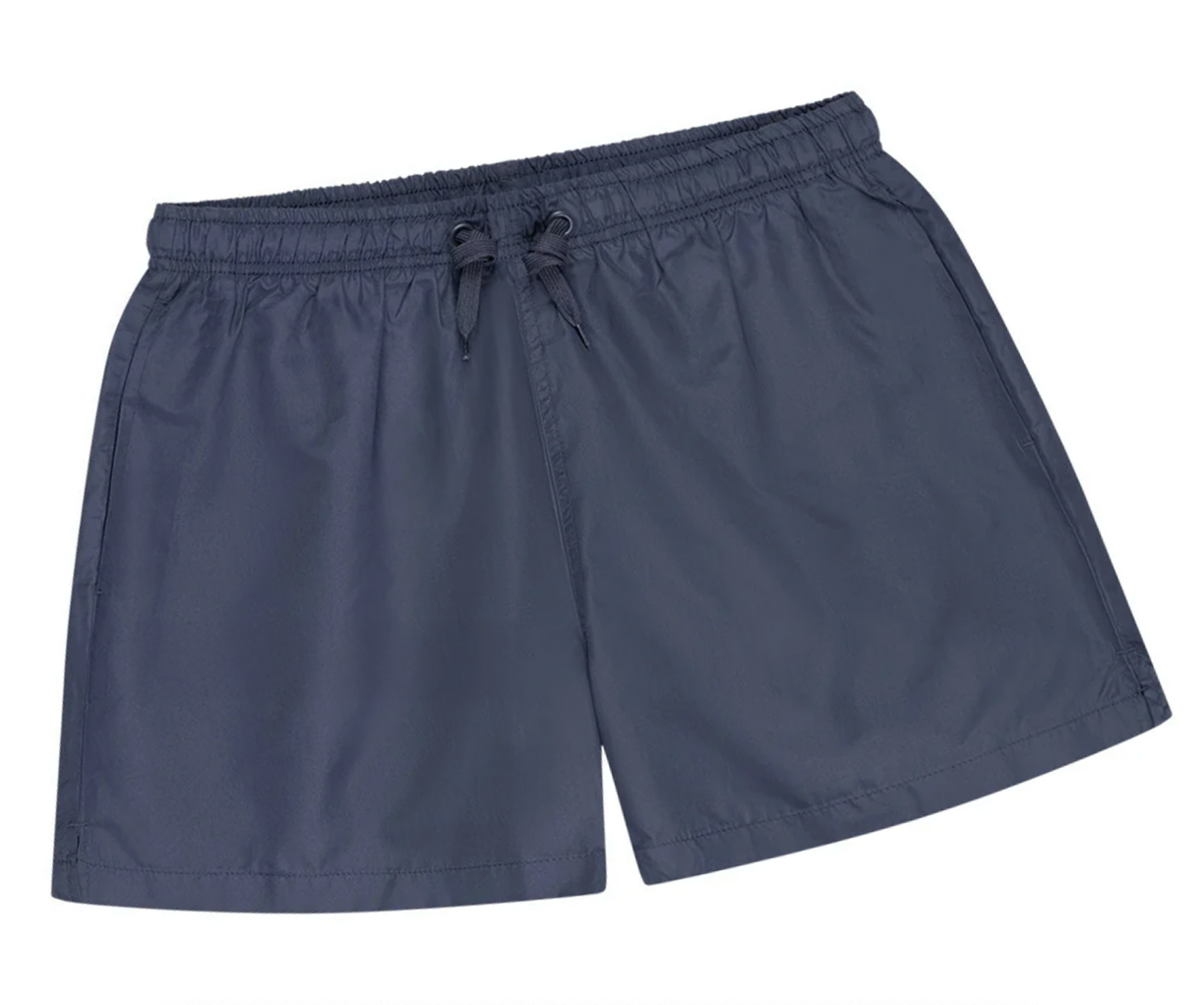 Shirtaki Custom Swim Shorts – quick-dry modern fit trunks for men
