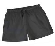 Shirtaki Custom Swim Shorts – quick-dry modern fit trunks for men