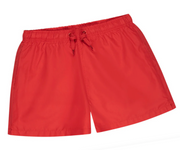 Shirtaki Custom Swim Shorts – quick-dry modern fit trunks for men