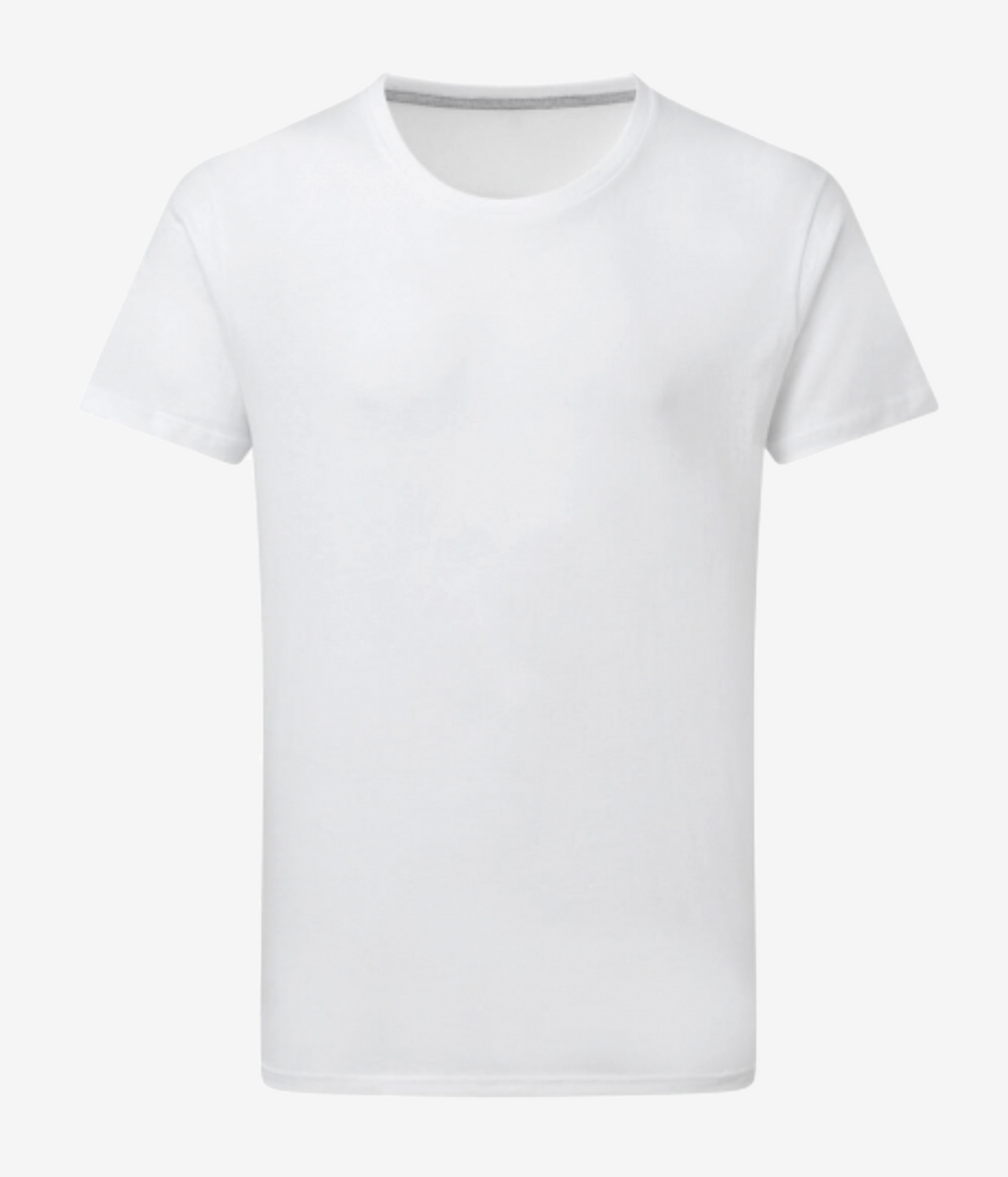 Essential T-Shirt Men