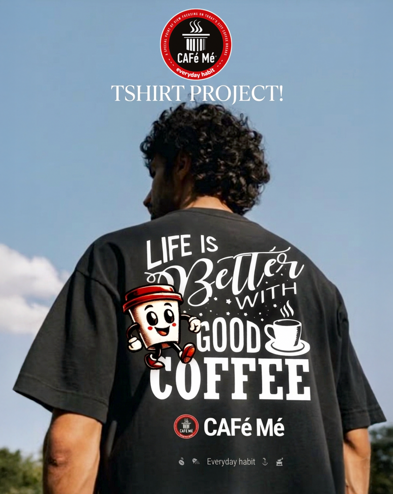 CAFé Mé
