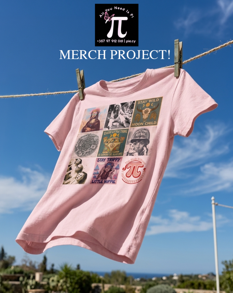 The Pie Project