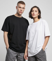 Heavy Oversize Tee