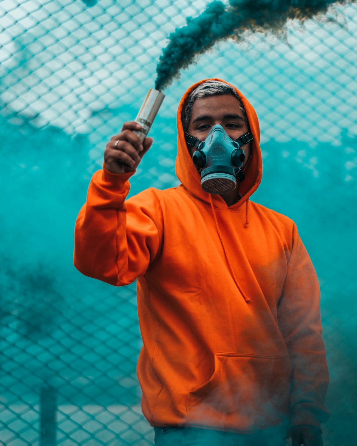 Classic Sweatshirt | Black