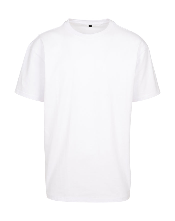 Heavy Oversize Tee