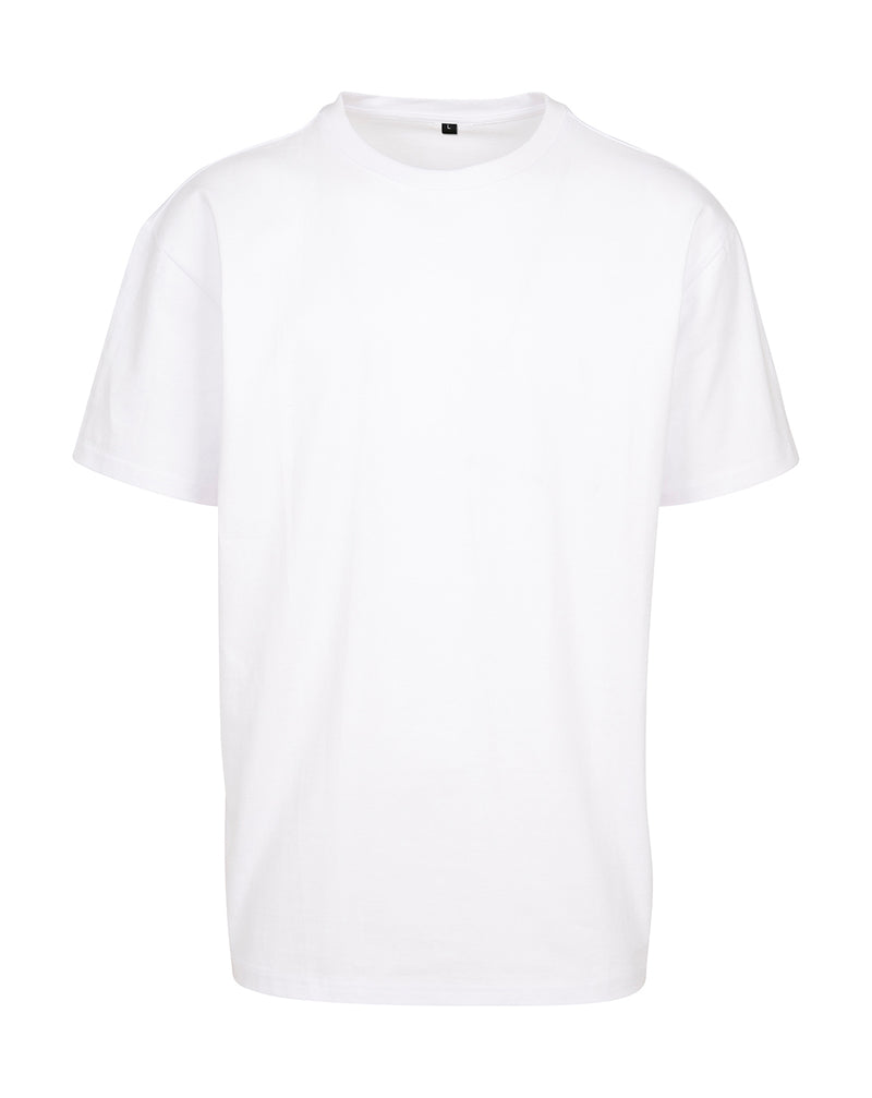 Heavy Oversize Tee